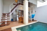 Comfortable Homestyle 2BR Private Villa in Canggu – Bali – Indonesia