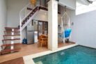 Comfortable Homestyle 2BR Private Villa in Canggu – Bali – Indonesia