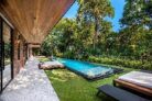 Villa Badoum guesthouse – Bali – Indonesia