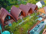 Incredible Deluxe Room near Kutampi Beach – Bali – Indonesia