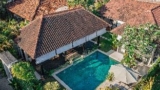 Jagaditha Villas – Bali – Indonesia