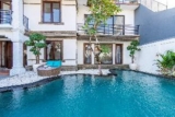 Villa Sky View with Rooftop – Seminyak – Bali – Indonesia