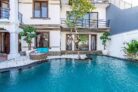 Villa Sky View with Rooftop – Seminyak – Bali – Indonesia