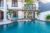 Villa Sky View with Rooftop – Seminyak – Bali – Indonesia