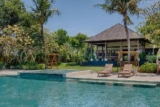 Fabulous 5 BR Pool Villa W/Natural View #V38 – Bali – Indonesia