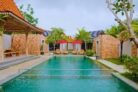 Entire 4 BR Private Pool Villa at Jimbaran ZN06A – Bali – Indonesia