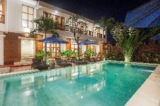 studio room with pool view near seminyak #1 – Bali – Indonesia