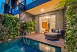 Cozy 2 BR Private Pool Villa #ZN32 – Bali – Indonesia