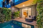 Cozy 2 BR Private Pool Villa #ZN32 – Bali – Indonesia