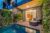 Cozy 2 BR Private Pool Villa #ZN32 – Bali – Indonesia