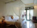 A Double room at Second Floor, Inang Ubud – Bali – Indonesia