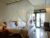 A Double room at Second Floor, Inang Ubud – Bali – Indonesia