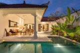 Villa CJ Seminyak – Bali – Indonesia