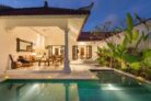 Villa CJ Seminyak – Bali – Indonesia