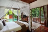 One Bedroom Infinite Pool Villa with Forest View – Bali – Indonesia