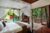One Bedroom Infinite Pool Villa with Forest View – Bali – Indonesia