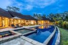 Vintage Villa Tirta Tawar ✦3BR – Bali – Indonesia