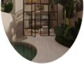 Design Townhouse in Canggu – Bali – Indonesia