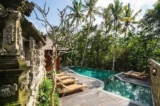 Romantic 1 BR Suite Room #K159 – Bali – Indonesia