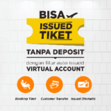 Daftar Mitra Agen Tiket Pesawat Di Aceh