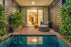 Sunshine 2 BR Private Pool NE17B – Bali – Indonesia