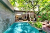Cozy 2 BR Private Pool Villa #PS9 – Bali – Indonesia