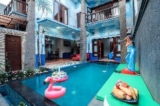 bisma -beach close , cozy and big villa seminyak – Bali – Indonesia