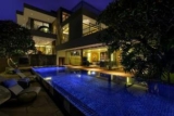 Entire 5 BR Villa Private Pool #B1 – Bali – Indonesia