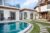 Luxury Two Badroom  Villa Private Pool in Seminyak – Bali – Indonesia