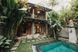 Pukakoo Villa by Supala – Bali – Indonesia