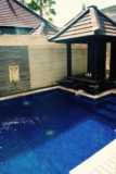 Villa With Privat Pool 1BR – Bali – Indonesia