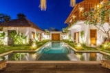 Villa Namu – Bali – Indonesia