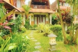 Cozy 2 BR Duplex Share Pool #JB3 – Bali – Indonesia