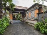 Tjampuhan Hotel and Spa – Bali – Indonesia