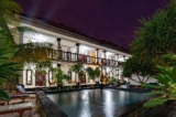 Mega Cahya Bungalow – Bali – Indonesia