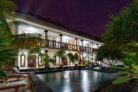 Mega Cahya Bungalow – Bali – Indonesia