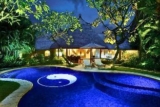Cozy 3 BR Pool Villa at Seminyak #Z108 – Bali – Indonesia