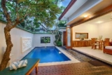 One Bedroom Villa with Private Pool – Bali – Indonesia