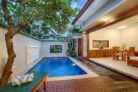 One Bedroom Villa with Private Pool – Bali – Indonesia