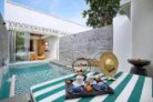 NEW – 1BDR Villa with Private Pool in Kerobokan – Bali – Indonesia