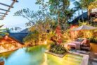 Exclusive Presidential 4 BR Pool Villa ZN02A – Bali – Indonesia