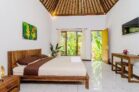 Sayan Romantis Ubud – Bali – Indonesia