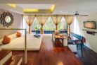 Suite OBR Villa Heart of Kuta – Bali – Indonesia