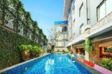 Primera Hotel Seminyak – Bali – Indonesia