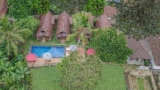 Nyamane Ubud Green View Villas by EPS – Bali – Indonesia
