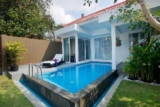 Cozy 1 BR Suite Private Pool Villa #V405 – Bali – Indonesia