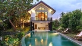 Villa Ananta Ubud -Luxury 5 Bedrooms Private Villa – Bali – Indonesia