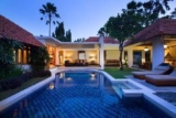 Three Bedroom Villa With Private Pool at Kuta #Z24 – Bali – Indonesia