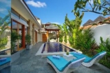 Cosy Two bedroom villa – Bali – Indonesia