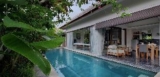Modern 1BRVilla w/Pool in Canggu – Bali – Indonesia